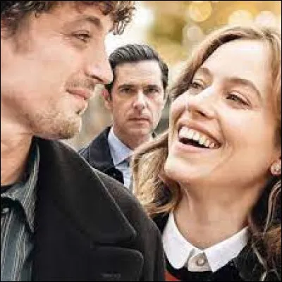Quel est ce film de Woody Allen, qui réunit Lou de Laâge, Valérie Lemercier et Melvil Poupaud ?