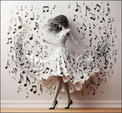 Dans les années 60/70, Jean-François Michaël chantait : "Celui qui t'aime là-bas, il a bien de la chance" À qui disait-il "Adieu" ?