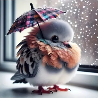 Lequel de ces personnages de BD est connu pour n'avoir jamais de chance ?