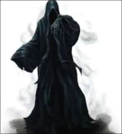 Qui a envoyé les détraqueurs à Little Whinging ?