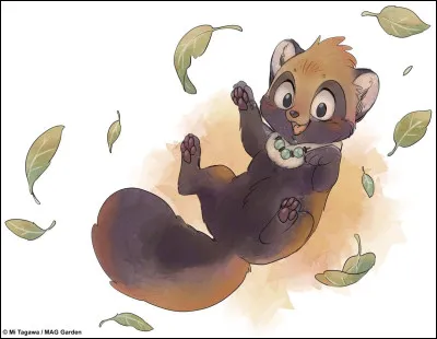 Qui est présent sur la couverture du tome 2 ?