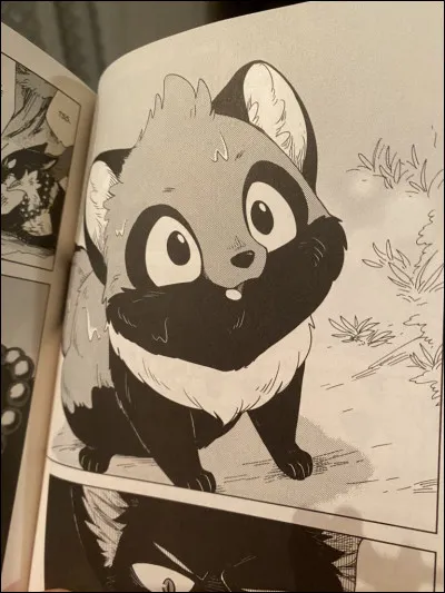 Qui est présent sur la couverture du tome 5 ?