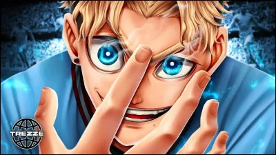 Qui est le personnage sur la couverture du livre numéro 15 ?