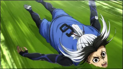 Qui est le personnage sur la couverture du livre numéro 16 ?