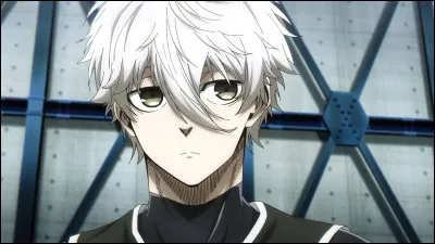 Qui est le personnage sur la couverture du livre numéro 17 ?