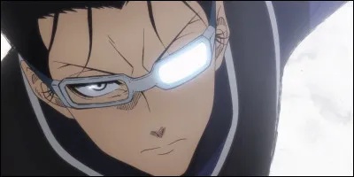 Qui est le personnage sur la couverture du livre numéro 19 ?