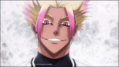 Qui est le personnage sur la couverture du livre numéro 20 ?