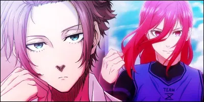 Qui est le personnage sur la couverture du livre numéro 2 ?