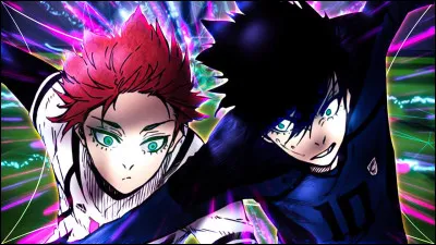 Qui est le personnage sur la couverture du livre numéro 6 ?