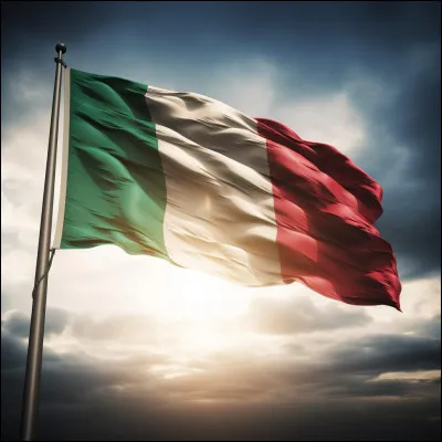 Quelle est la capitale de l'Italie ?