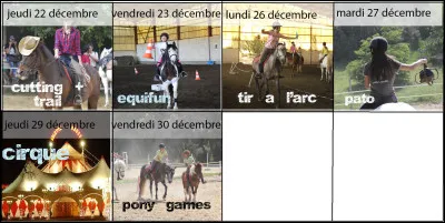 Je fais... (Complète la phrase avec tes paroles de musique qui te correspondent.)