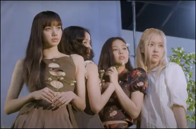 Qui est l'idole que tu considères comme étant une meilleure amie ?