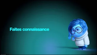 Quel est ton défaut ?