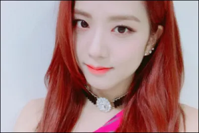 Quelle est la date de naissance de Jisoo ?