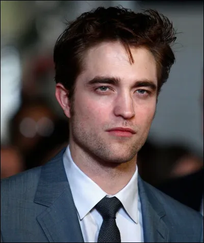 Qui est cet acteur ?