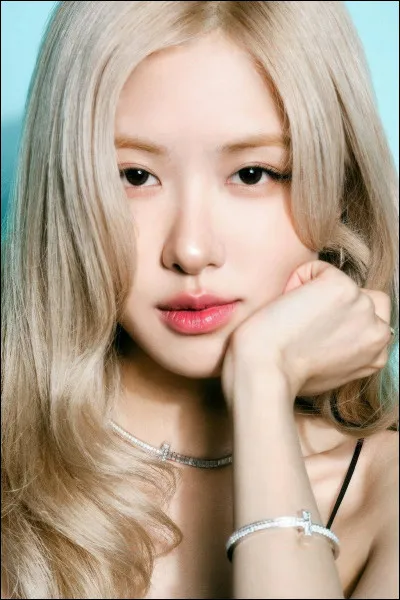 Qui est la plus jeune des quatre ?