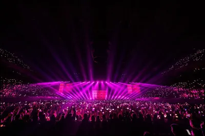 Comment sappellent les fans de Blackpink ?