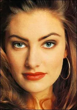 Mystrieuse Shelly Johnson de Twin Peaks :