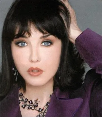 Au cinma, elle fut Adle H, la reine Margot, Emily Bront, Clara, Camille Claudel...