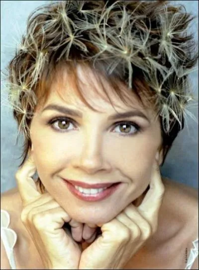 Sa nature explosive a fait d'elle l'une des gries d'Almodovar :