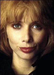 Fut la copine de Madonna au cinma :