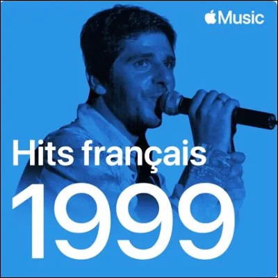 Quelle chanson, qui est une reprise dun titre de 1980, a été le plus grand succès francophone de lannée 1999 ?