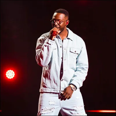 Quel est le clip de Dadju qui a eu le plus de vues sur YouTube ? (novembre 2024)