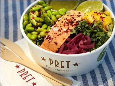 Quel est ton plat préféré ?