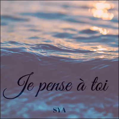 "Je pense à toi" est une chanson interprétée par Jean-François Michaël.