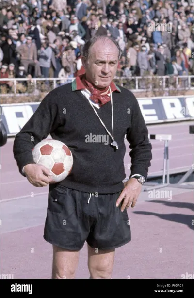 Qui a obtenu le premier Ballon d'or du Real Madrid ?