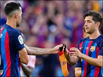 Qui était le capitaine du Real Madrid en1998 ?