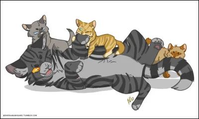 Qui sont ses frères et surs ?