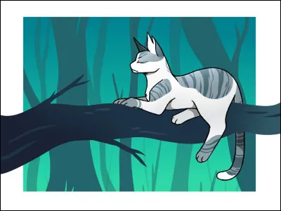 Quel chat a-t-elle tué ou essayé de tuer ?