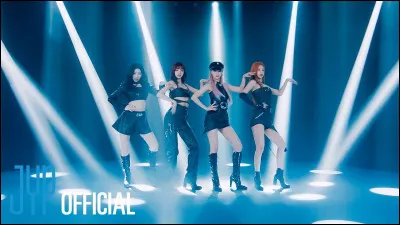 Quel est ton style de tenues ?