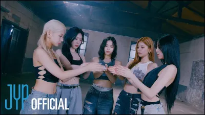 Quelles sont les choses que tu trouves les plus importantes dans une musique ?