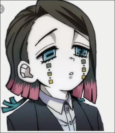 Que fait Enmu dans ce manga ?