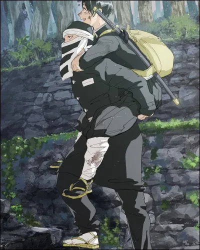 Goto est le prof de/d' :