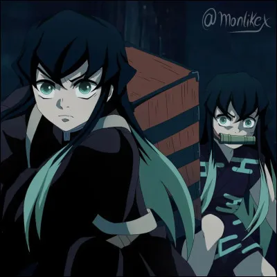 Yuichiro est dans la classe :