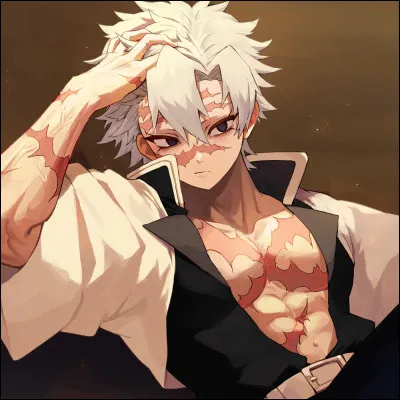 Sanemi Shinazugawa est le prof de :