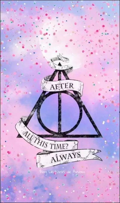 Dans quel village habite Luna Lovegood ?