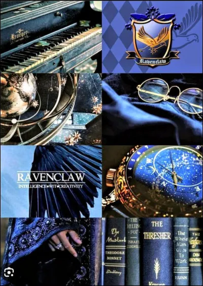 Qui est la meilleure amie de Luna ?