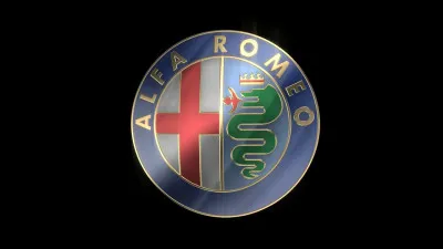 De quel pays vient la marque de voitures Alfa Romeo ?