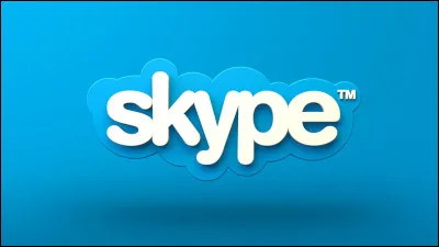 De quel pays vient la marque Skype ?