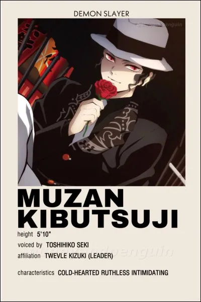 Qui est le roi des démons ?