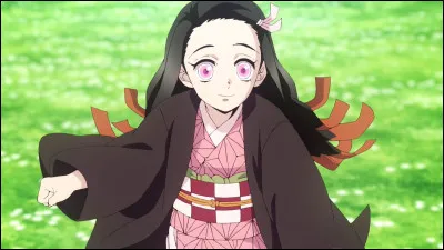 Nezuko survivra-t-elle au soleil ?
