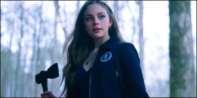 Dans la s&eacute;rie "Legacies", quel est le nom de la fille tribride de Klaus Mikaelson ?