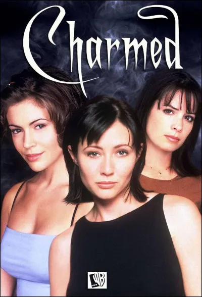 Quel est le nom de la reine des vampires dans la série "Charmed" ?
