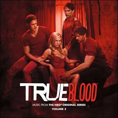 Quel est le nom du vampire dans la série "True Blood", qui tombe amoureux de Sookie Stackhouse ?