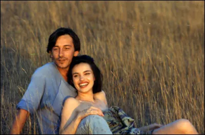 Quel est ce film avec Béatrice Dalle et Jean-Hugues Anglade, sorti en 1986 ?