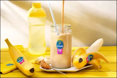 Chiquita a-t-elle un frère ou une sur ?